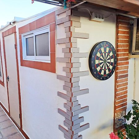 Tiny House Hotel Puebla de Vallbona Luaran gambar
