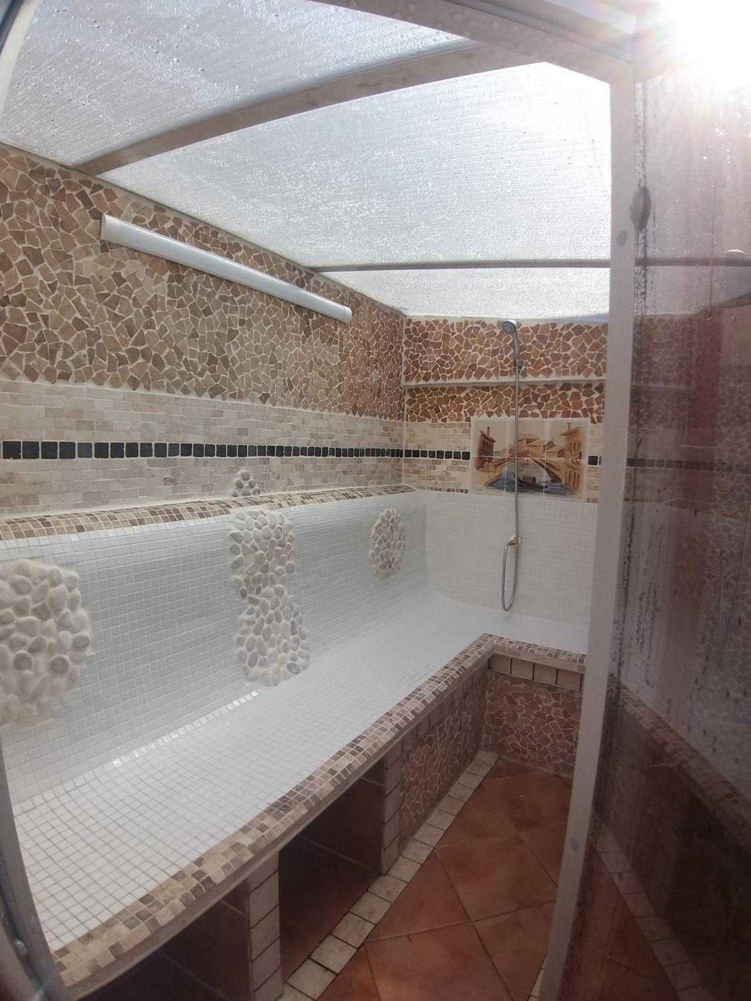 Tiny House Hotel Puebla de Vallbona Luaran gambar