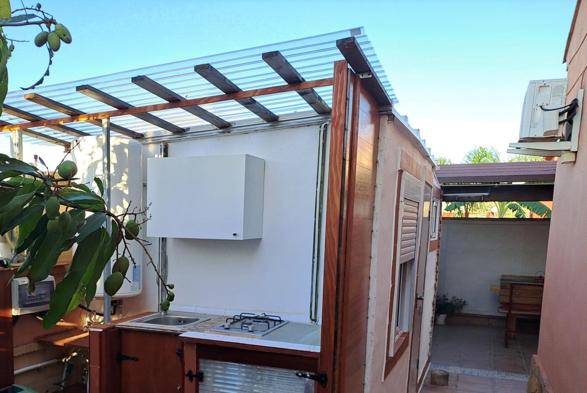 Tiny House Hotel Puebla de Vallbona Luaran gambar