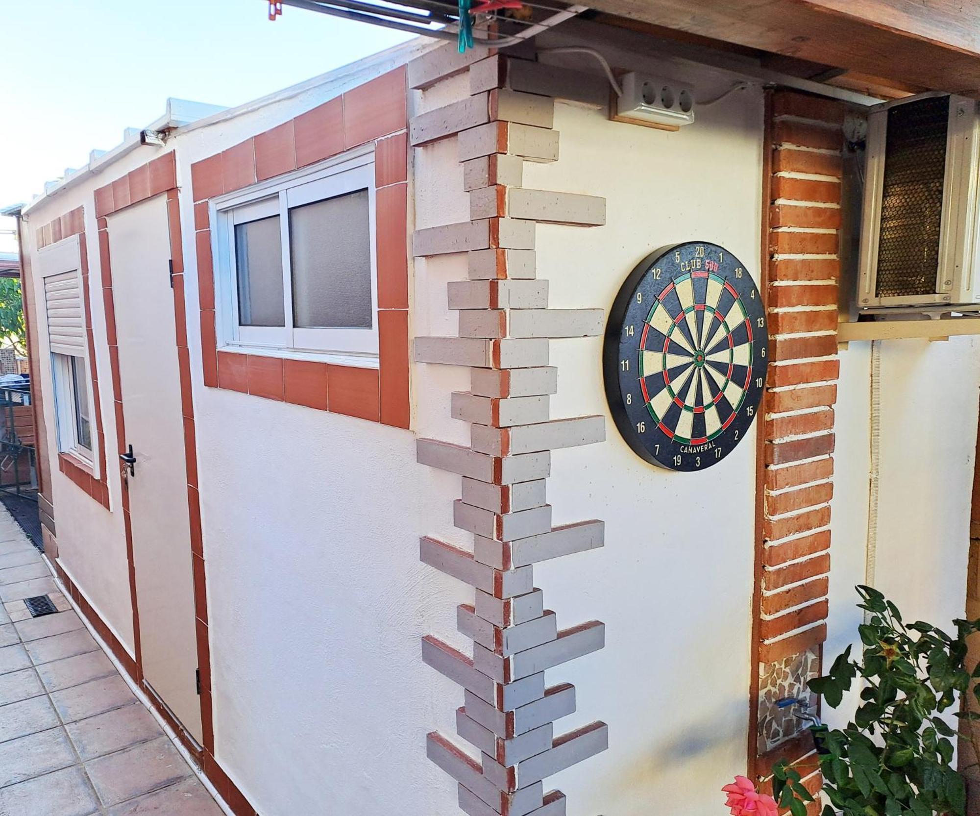 Tiny House Hotel Puebla de Vallbona Luaran gambar