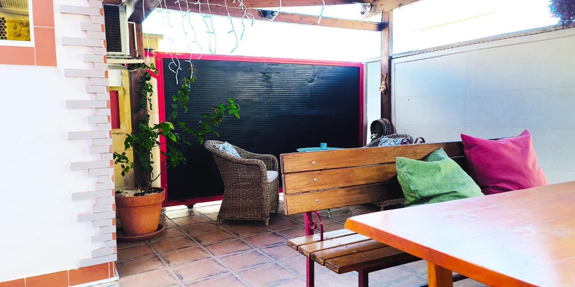Tiny House Hotel Puebla de Vallbona Luaran gambar