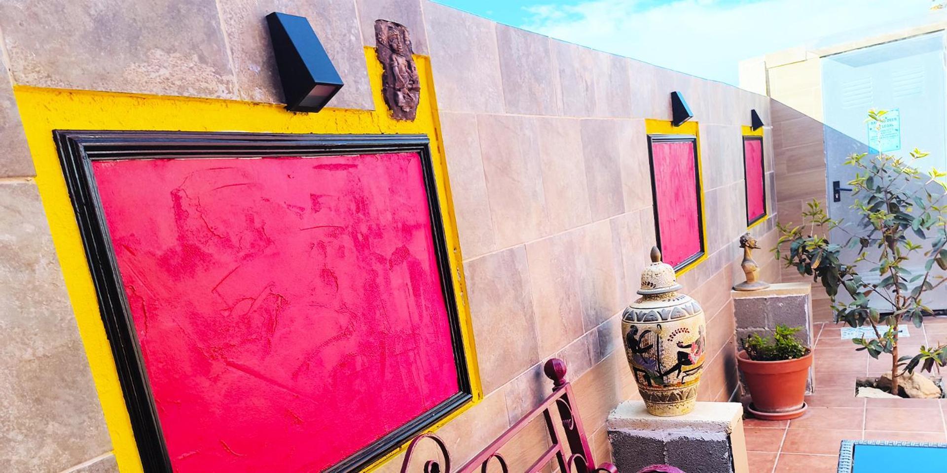 Tiny House Hotel Puebla de Vallbona Luaran gambar