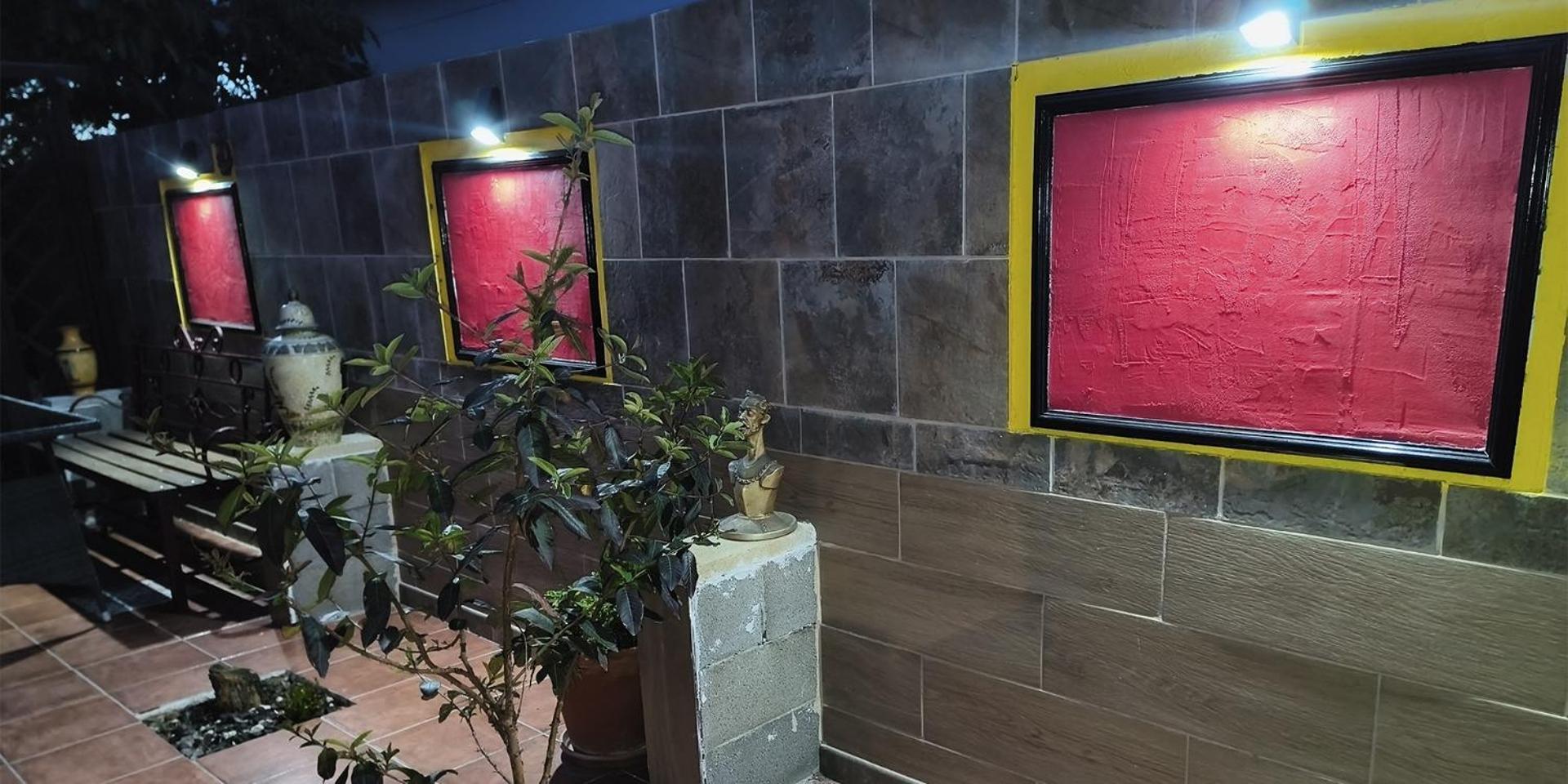 Tiny House Hotel Puebla de Vallbona Luaran gambar