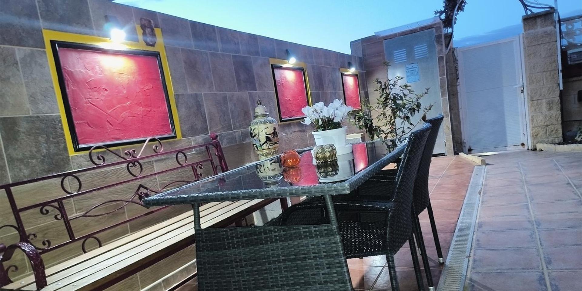Tiny House Hotel Puebla de Vallbona Luaran gambar