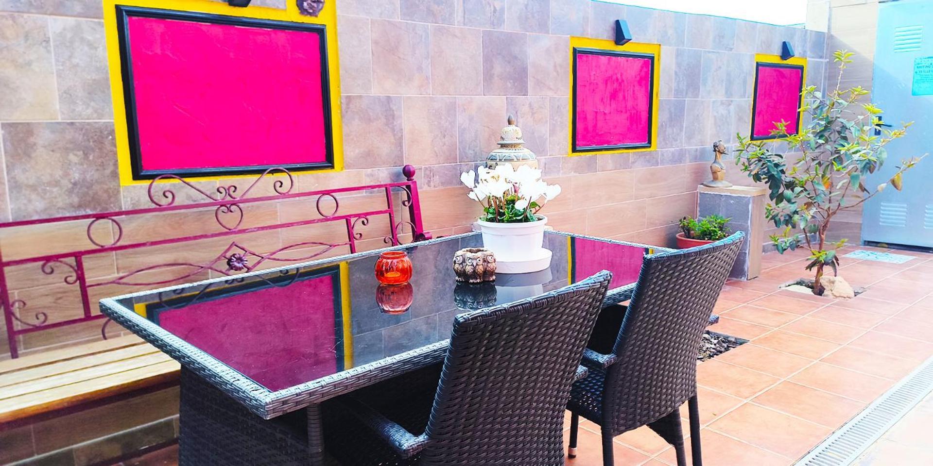 Tiny House Hotel Puebla de Vallbona Luaran gambar